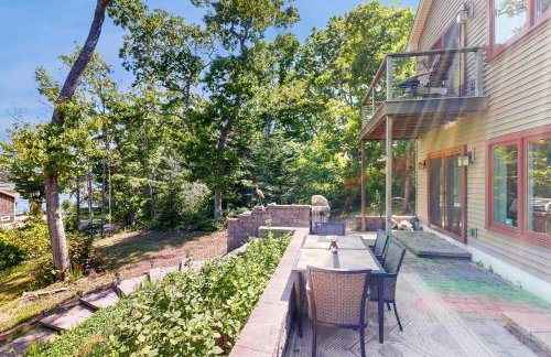 Harpswell Retreat - Foto 30