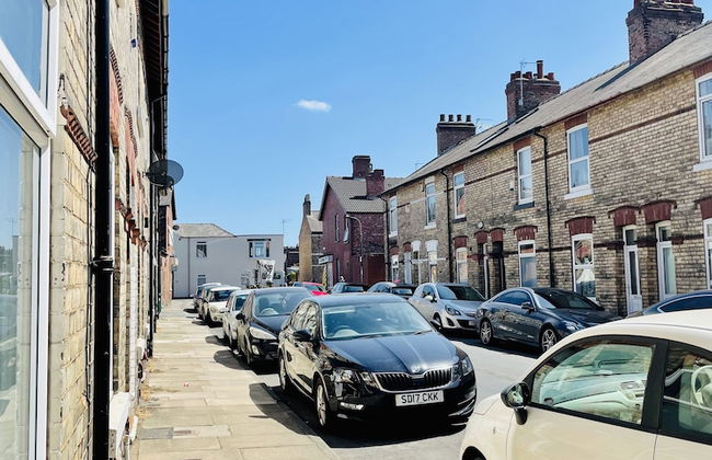 18 Horner Street York - Foto 19