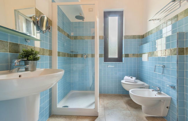 Villa Corallo - Photo 43