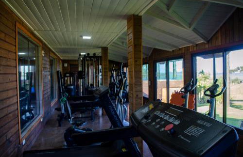 Boqueirão Hotel Fazenda - Foto 21