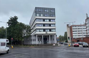 Carlton Square Luxury Apartments - Foto 12