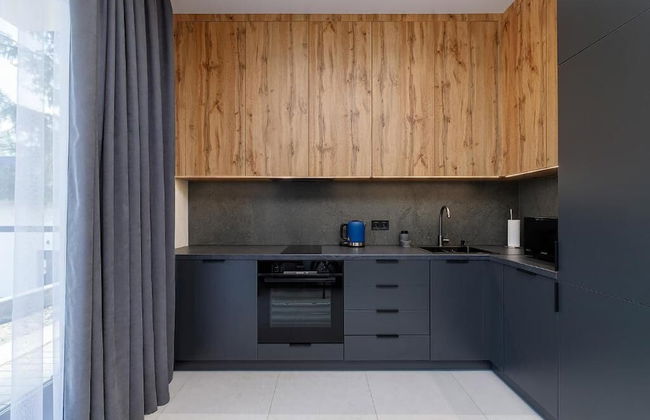 EcoBerghaus - Photo 32