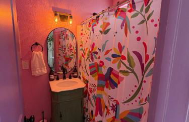 The Sisters Casitas Frida & Violeta - 2 FULL APTS - Foto 15