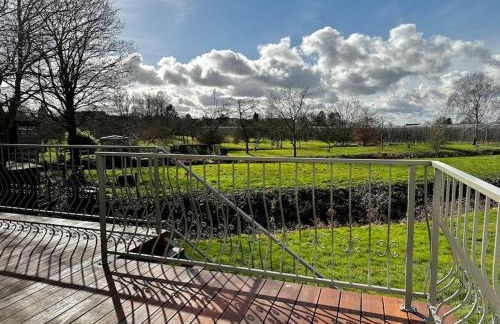 Villa im Alten Land Hamburg - für große Gruppen - Foto 7