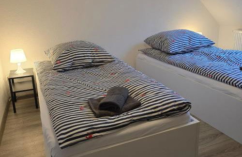 Ferienwohnung Flora four - Foto 11