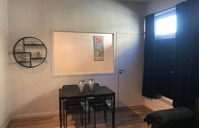 Notodden Sentrum Apartment NO 10 - Photo 7