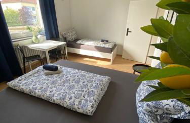 Smart In Göttingen - Apartments & Rooms - Foto 47