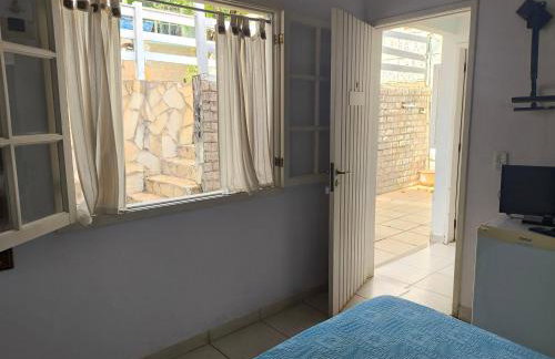 "Cantinho das serestas" em flats com piscina, sem café - Foto 15