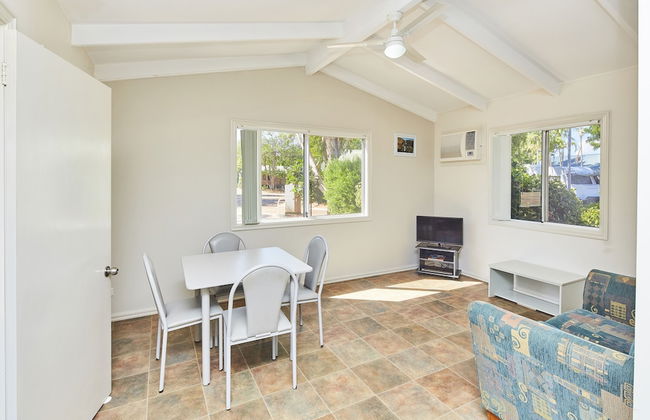 RAC Cable Beach Holiday Park - Photo 27