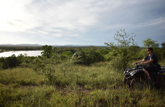 Amorello Safari Park - Photo 47