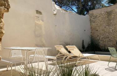 La Maison du Puisatier • Centre historique • Piscine chauffée •Jardin - Foto 20