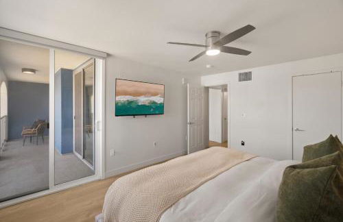 Drift & Dream - Opulent 1BR Marina Escape - Foto 23