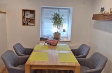 Ferienwohnung Sigwart - Foto 1