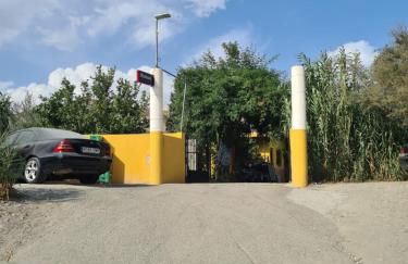 Casa Tropical, serene poolside retreat in nature - Foto 39