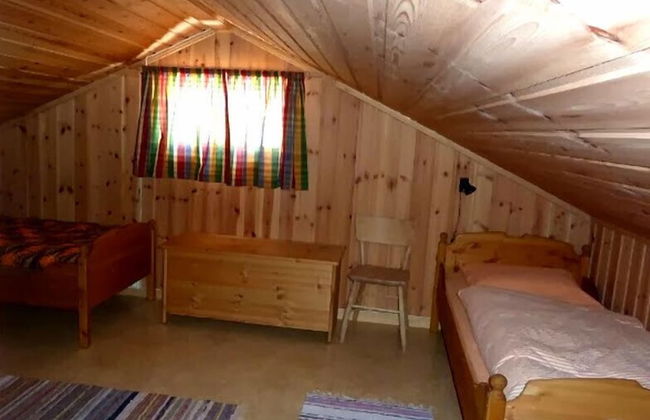 Furulie Cabin - Flå - Foto 5