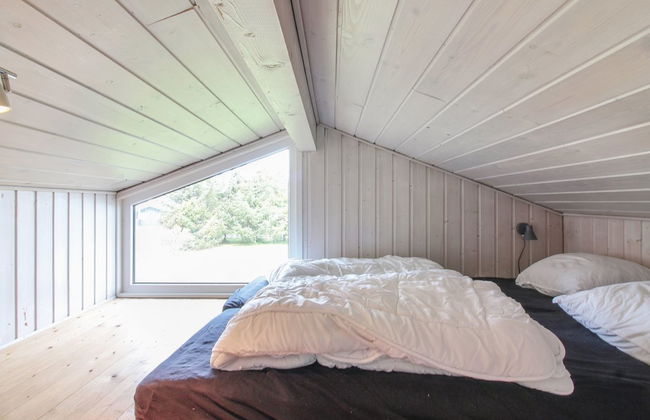 "Herbiorn" - 403m from the sea - Foto 19