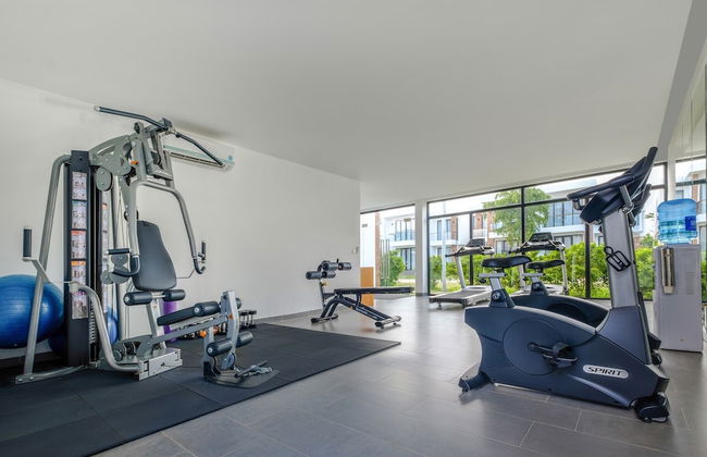 Saint Simeon Resort & Spa - Foto 53