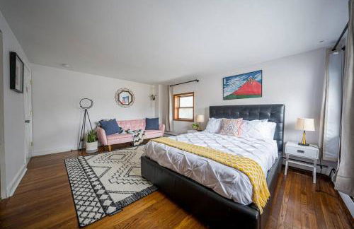 2Units 4BR 3BA Cape Cod Designer House - Foto 20