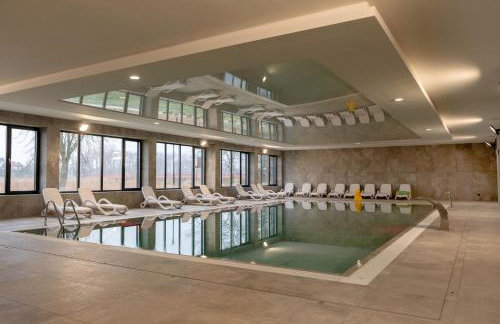 Blueberry apartment and SPA - Foto 44