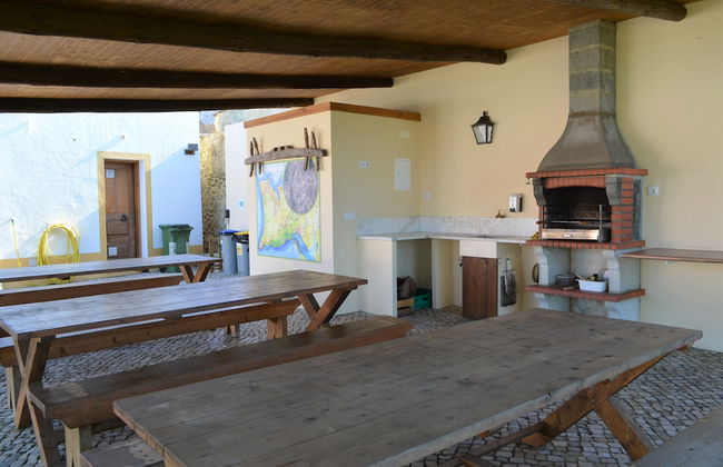 Quinta do Tio Viagem - Foto 48