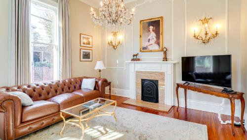 Walk to Mississippi River and Dtwn Historic Haven! - Foto 4