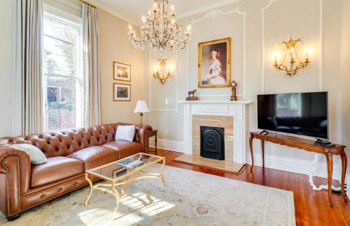 Walk to Mississippi River and Dtwn Historic Haven! - Foto 4