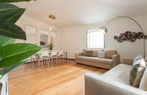 Alfama Modern Two-Bedroom Apartment w/ River View and Parking - by LU Holidays - Photo 34