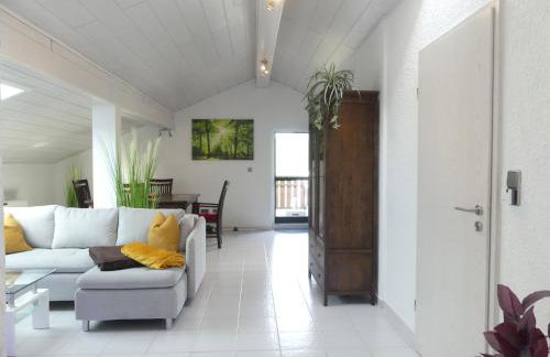 Ferienwohnung Traumblick - Foto 14