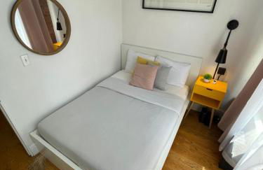 Hotel and the City, Empire State Building - Foto 122