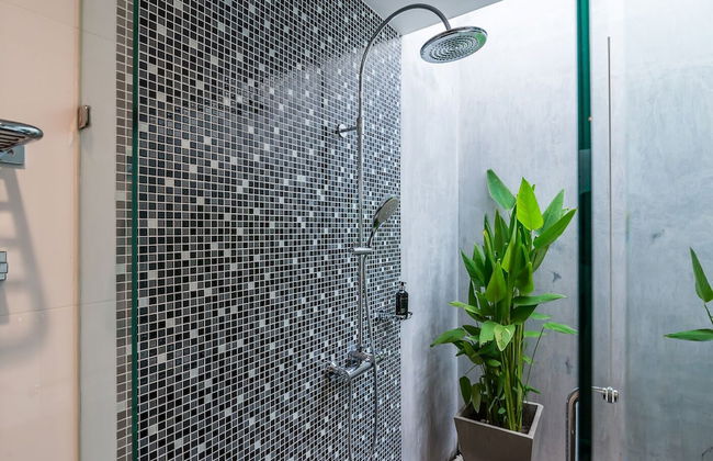 Mövenpick Pool Villa4BR-PrivatePool - Foto 10