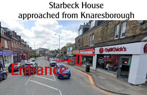 Starbeck Serviced Apartments - Foto 5