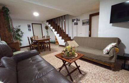 La Caseta del Piro - Foto 1