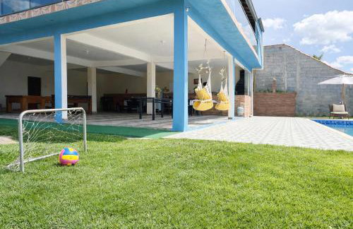 Chacara Pôr do Sol - Potiguar - Foto 7