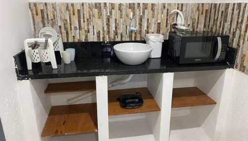 Apartamento espaçoso e bem localizado - Foto 3