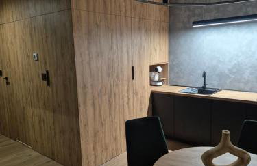 APARTAMENT Z PRYWATNYM GARAŻEM NARCIARSKA 14h - Foto 9