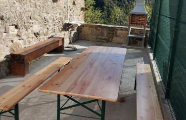 Quirós Villa Tranquila de Salcedo 1 - Foto 9