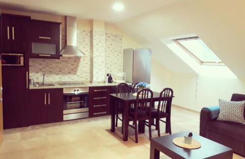 Apartamentos El Valle - Foto 13