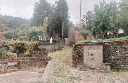 Αρχοντικό στο Διπόταμο - Foto 39