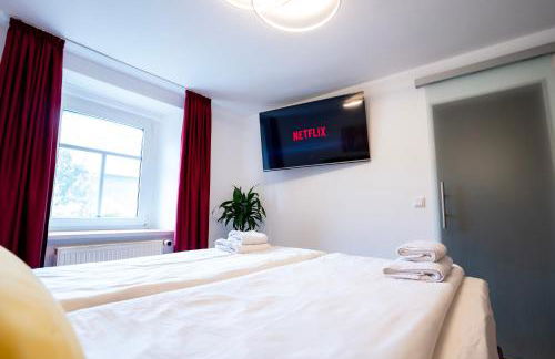 Littehof - Ferienwohnungen in der Oberlausitz - Foto 44