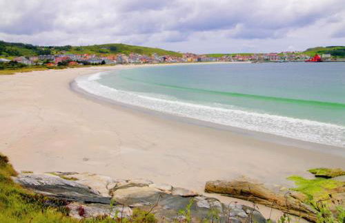 Brisa do atlántico - Primera línea Laxe - Foto 8