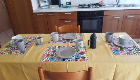 Via Monte Grappa,63 Alloggio Silenzioso a Barbisano - Foto 5