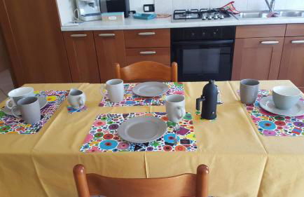 Via Monte Grappa,63 Alloggio Silenzioso a Barbisano - Foto 5