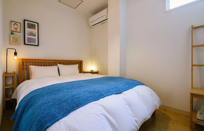 Ten Apartment Hotel - Photo 19