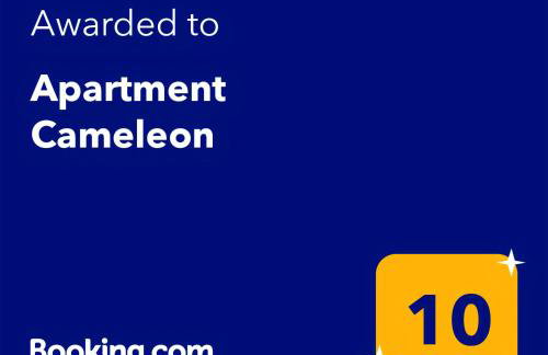 Apartment Chameleon - Foto 47