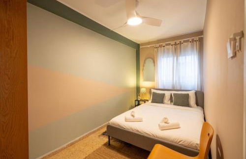 Piso Luminoso y Conectado, a 5 Min de la Ciudad de las Artes - Foto 8