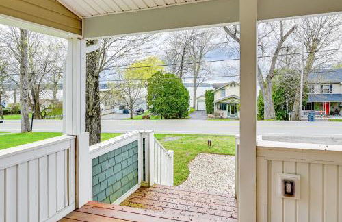 Saratoga Springs Vacation Rental with Lake Views! - Foto 23