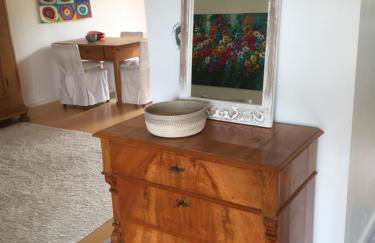 Gaensebluemchen 1 Apartment daisy 1 - Foto 22