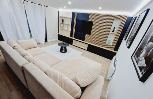 Appartements Premium Parking privé Emplacement stratégique Idéal Séjours Pro & Famille - Foto 12