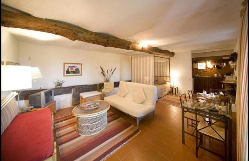 Agriturismo Famiglia al Castello Di Bagnolo - Foto 37