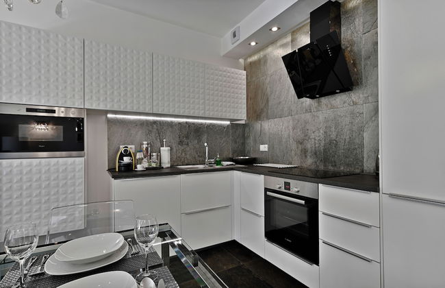 Apartamenty Prestige Browar Lubicz - Foto 35